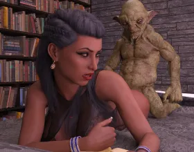 The Last Goblin [v 0.6]