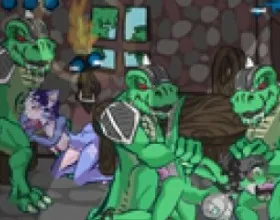 The Legend of Krystal