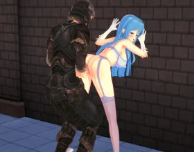 The Legend of the Hero of Edoriam