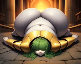 The Legendary Pokemon Breeder Part 2