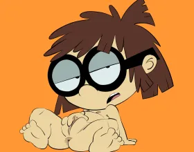 The Lewd House: Helping Hand