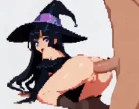 The Lewdest Sovereign