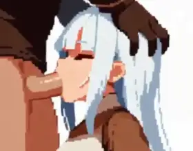 The Lewdest Sovereign