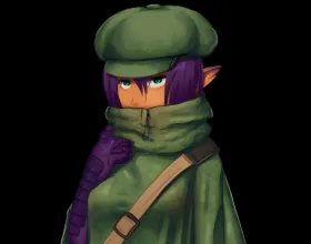 The Little Black Bestiary: A Dragon's Treasure