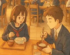 The Locker Combination