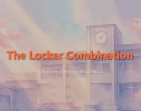 The Locker Combination