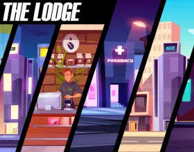 The Lodge [v 4.4]