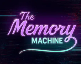 The Memory Machine