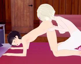 The Mistress Is All Around