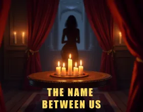 The Name Between Us