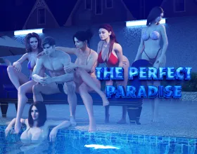 The Perfect Paradise