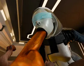 The Pilgrimage Chapter 2