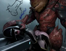 The Pilgrimage Chapter 2