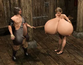 The Pill: Bountiful Harvest