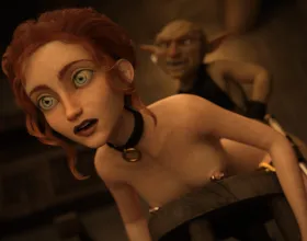 The Princess and the Tower [v 0.9b]