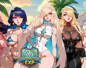 The Professor EXP