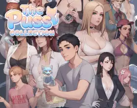 The Puss Collection