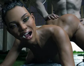 The Seven Realms [v 0.20]