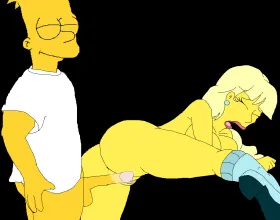 The Sexpsons [Simpsex v 2.3.0]