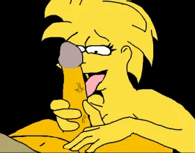 The Sexpsons [Simpsex v 2.3.0]