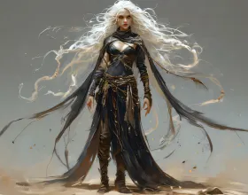 The Shadow of Olympus