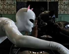 The Shadow over Blackmore