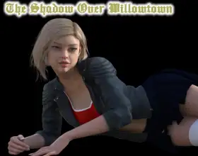 The Shadow over Willowtown