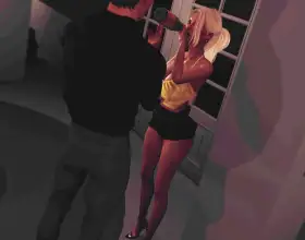 The Story of Dana Wayl