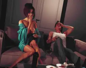 The Story of Dana Wayl