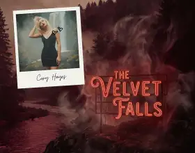 The Velvet Falls