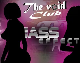The Void Club Ch.2