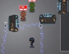 Third Crisis [v 0.55.0]