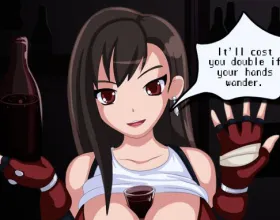 Thirsty Heaven - code[T1FA]