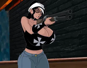 Tilda von Titantanks: The Beast Within