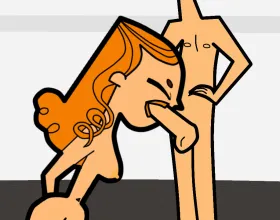 Total Drama Harem [v 0.3.3a]