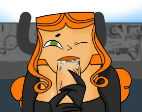 Total Drama Harem [v 0.3.3a]