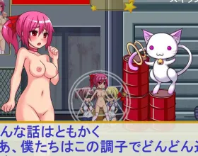 Total Rookie Magical Mayaka