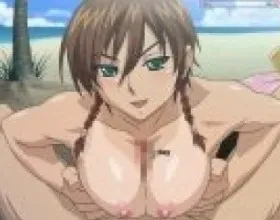 Touching Boin: Mika Edition