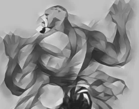 Town Wreck - Chapter One