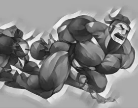 Town Wreck - Chapter Two