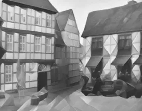 Town Wreck - Chapter Two