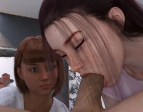 TP: The Class Next Door [v 0.12.1]