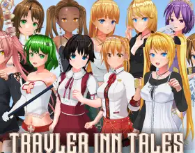 Traveler Inn Tales