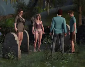 Treasure of Nadia [v 1.0112]