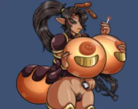 Import Saves - Trials in Tainted Space