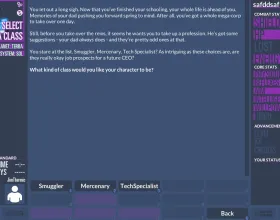 Import Saves - Trials in Tainted Space