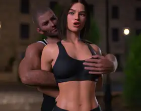 Troubles in the New City