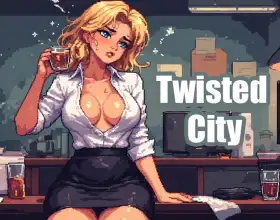 Twisted City