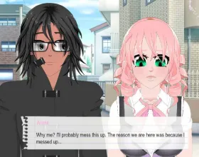 UM: Classroom Cheaters