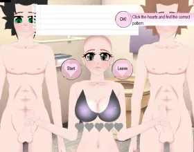 UM: Classroom Cheaters